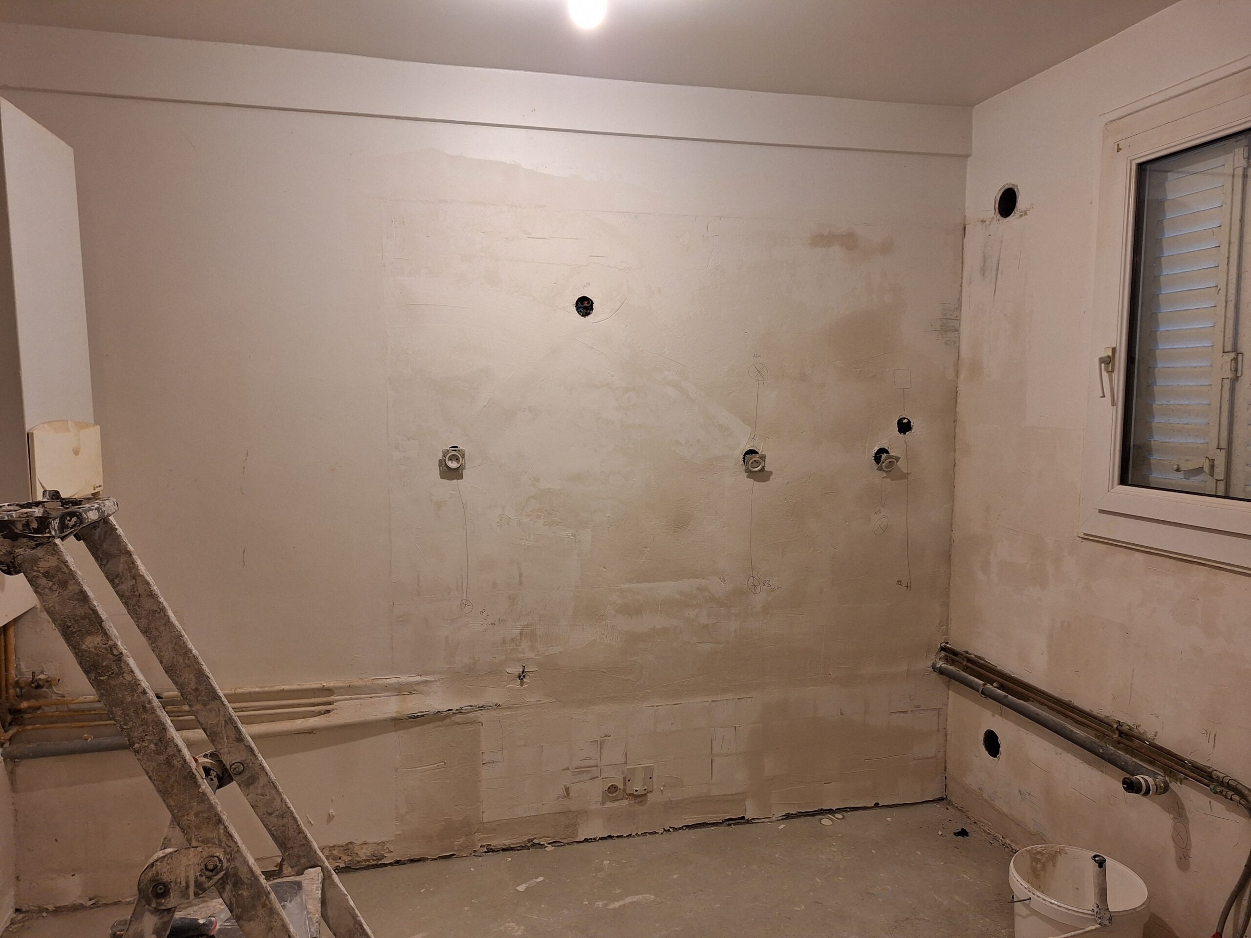 before